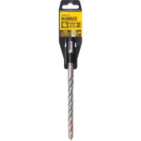 Dewalt DT9553 Extreme SDS-PLUS 12.0mm X 150wl X 200mm Drill Bit &pound;5.59